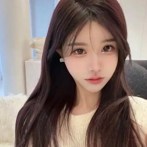 高冷长直发发型推荐 直发披发打造女神气场