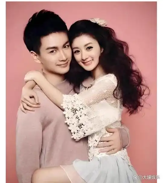 疑似王丽坤老公涉案被抓 女方5年前曾被拍到疑领证结婚