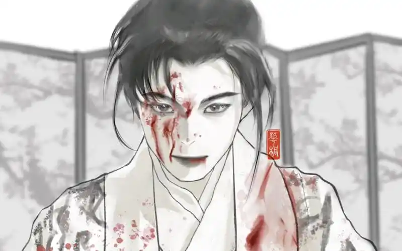 【东宫李承鄞】比皇宫更危险的是东宫,比皇帝更难当的是太子