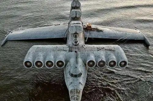 舞台告别秀!俄"里海怪物"再次下海,可能是最后一次