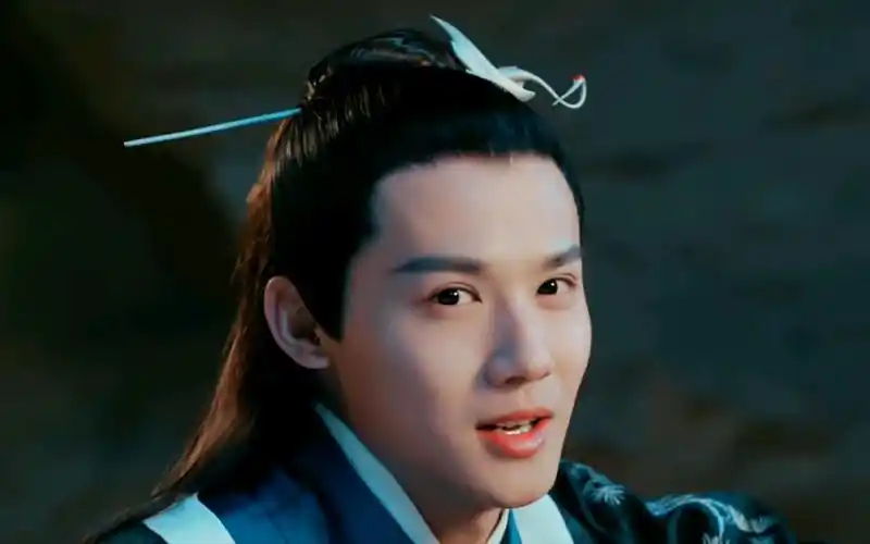 【三千鸦杀】傅九云|郑业成cut