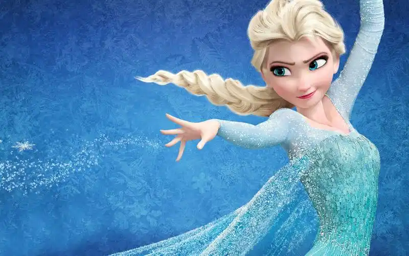 长笛letitgo冰雪奇缘frozen长笛演奏卜音小士亦玄