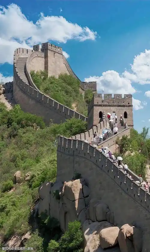 北京旅游自由行攻略5日游路线,北京旅游大概预算多少足