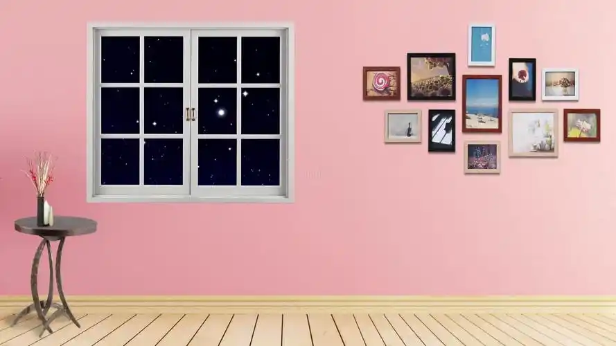 相声小品家庭背景墙1_1920x1080_高清视频素材下载(编号:2110337)