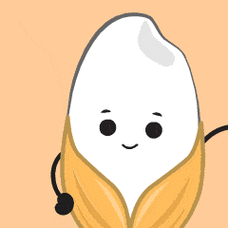 属于你的米粒family表情包已送达!