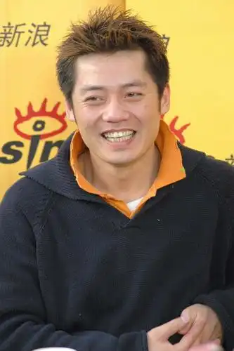 图文活着还是死去主创做客新浪林熙越