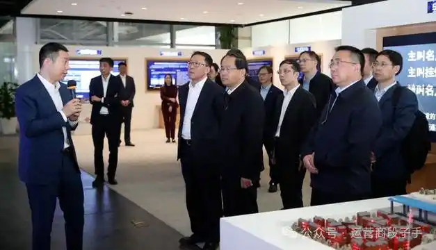 人事丨去年与刘烈宏见签的70后院士校长刚刚履新工信部副部长