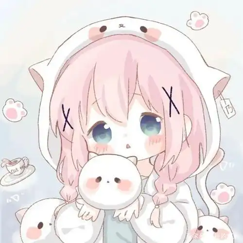 可爱超萌动漫图片为你带来不一样的动漫世界