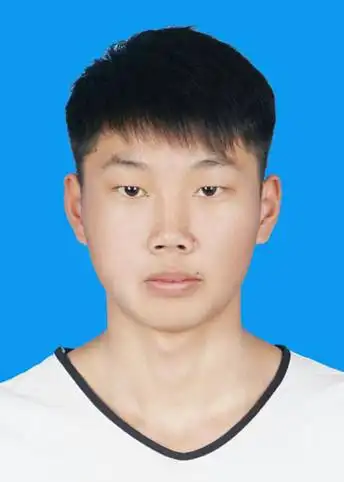 怎么把两寸照片改成一寸照片.暂时只有画图工具.一改就成这样了,急