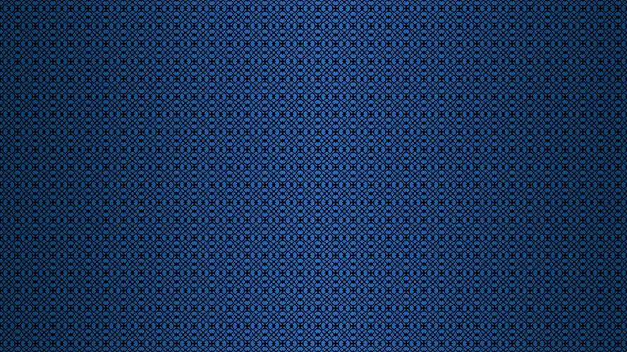 蓝色图案壁纸,高清图片,壁纸,创意设计-桌面城市
