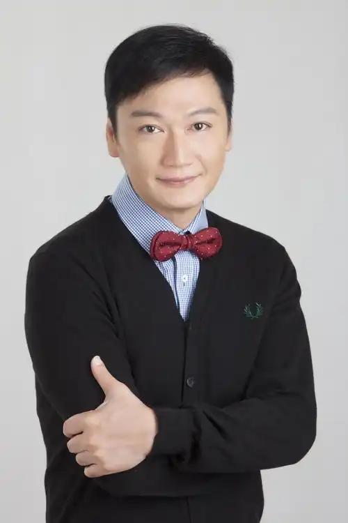 陶大宇直到今天我还在学习表演丨人物