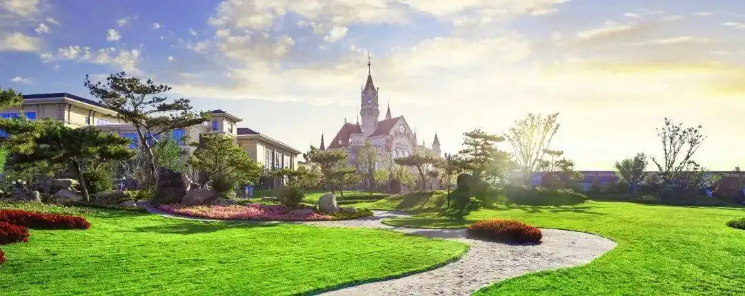 京北恒大文化旅游城 | 京北恒大国际城 | 北京人向往的文化旅游胜地 |