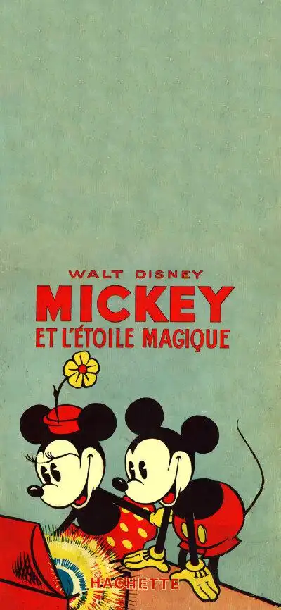 iphone壁纸米老鼠