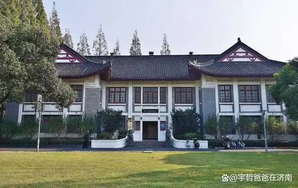 上海复旦大学一日游攻略,建议收藏,有时间带孩子去看看