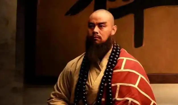 鲁智深圆寂前写下短诗,道破人生的三重境界,方知施耐庵用心良|方腊|宋