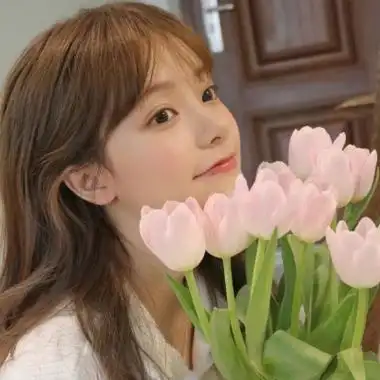 小清新可爱气质文艺范女头 头像女小清新唯美清