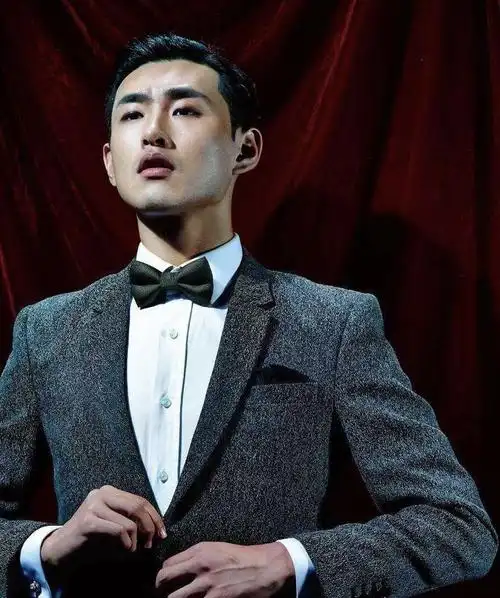 王彦霖|宝藏|男孩_新浪新闻