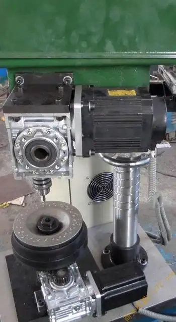 江苏厂价供应全自动打孔机/ 全自动台钻/全自动钻孔机