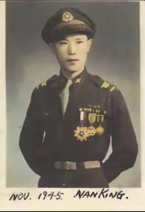 共和国1614名开国将帅,灿若繁星,个个功勋卓著璀璨夺目