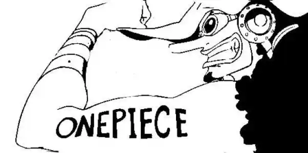 乌索普简笔画步骤5068