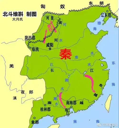 商朝疆域到底有多大?最新历史教科书,告诉了我们答案!