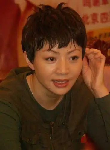 英达:与宋丹丹离婚后娶北大才女梁欢,看上她的美貌还是才华?