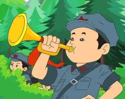 小号手之歌新版