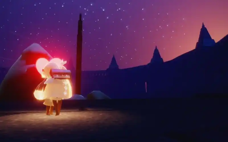 sky光遇—千与千寻_哔哩哔哩 (゜-゜)つロ 干杯~-bilibili