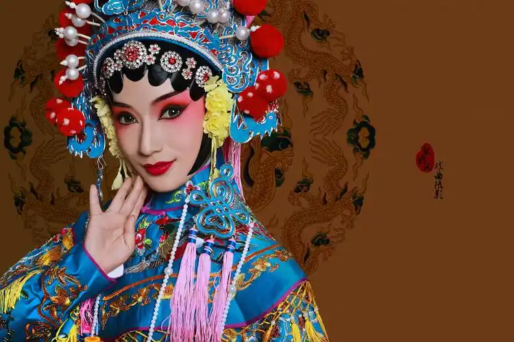 浏览:9476评论:0点赞:0 tag:梨园风,中国风,戏曲摄影,写真 作品图片