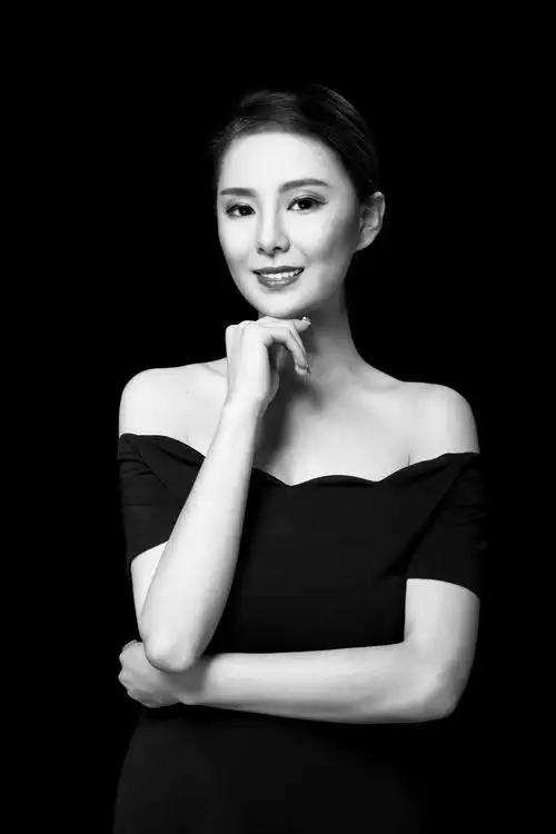 形象照系列拍摄