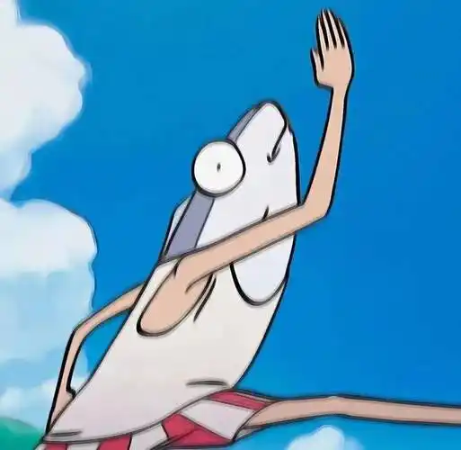 一些可爱搞怪的男生头像