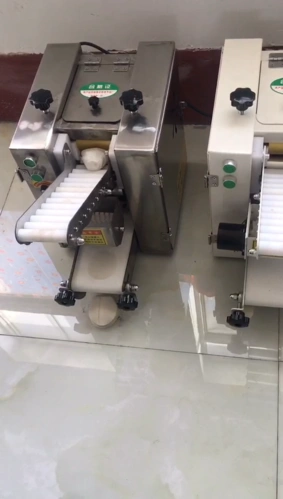 competitive price tortilla machine/pancake making machine pan