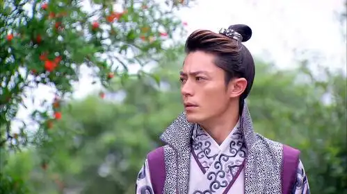 金玉良缘:霍建华成瘟神,丫环小厮见了他就跑,新娶的老婆太吓人