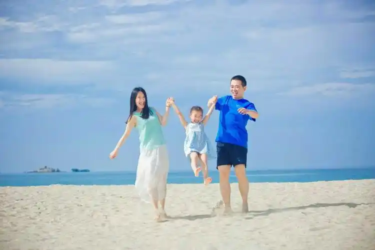 2017年5月28_31日三亚亲子游