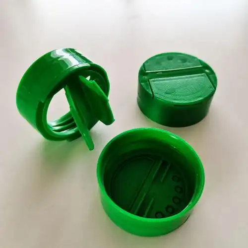 山东青岛厂家供应蝴蝶盖42mm 塑料瓶盖可量大从优