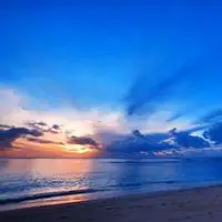 海边日出最美的微信头像图片大全【点击鼠标右键下载】