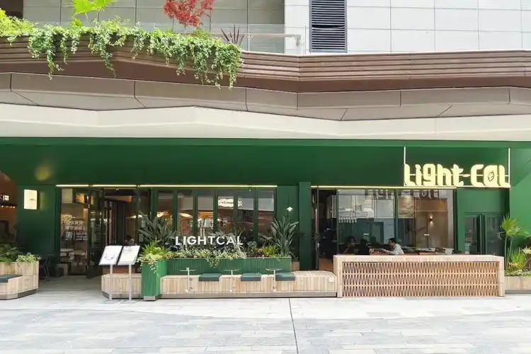 世纪金花newblock焕新开幕商业如何诠释新经典