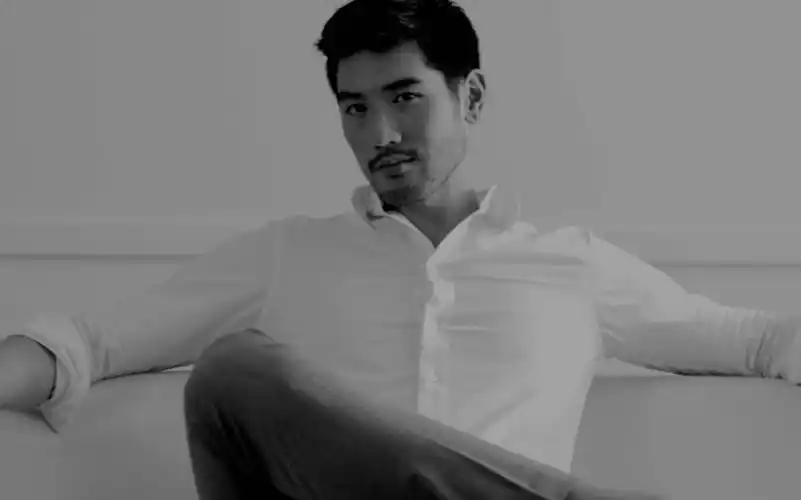 世界上谁最帅世界上最帅的男人top10