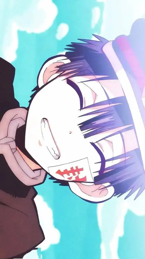 动漫壁纸丨地缚少年花子君