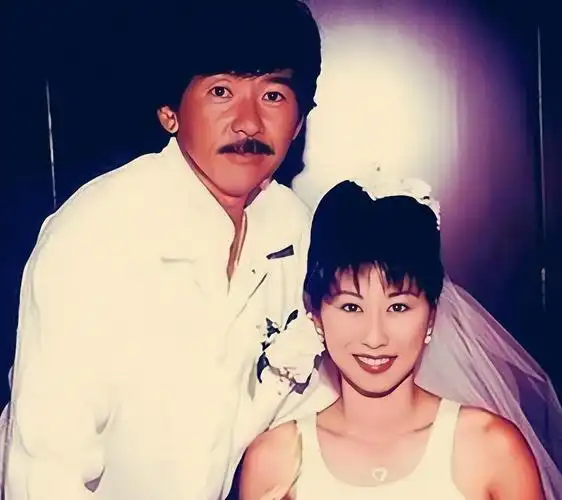 30年后再看林子祥叶倩文:他们的神仙爱情背后,藏着太多的意难平