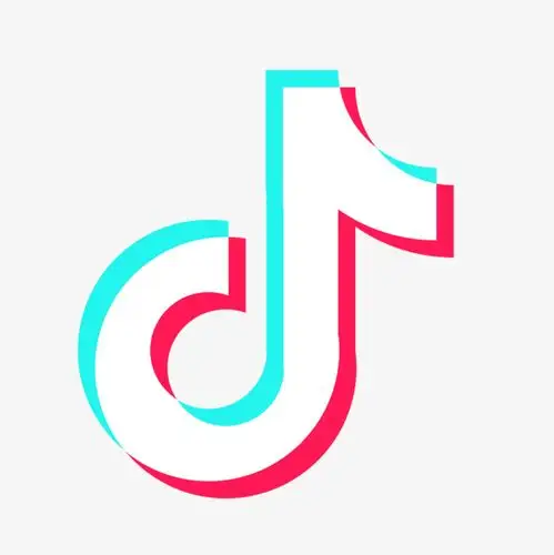 抖音音乐创意短视频社交素材图案