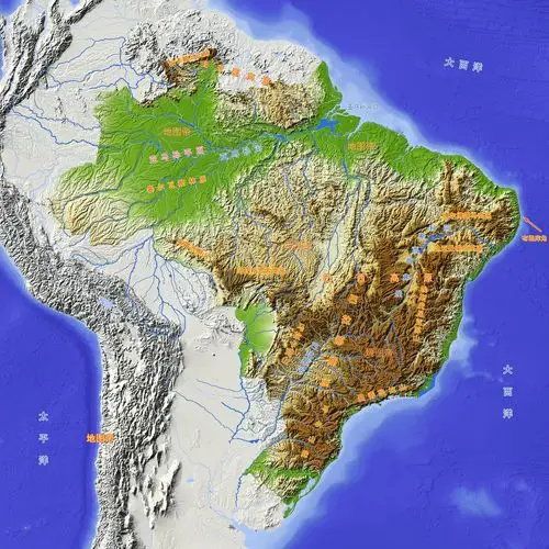 巴西真会破产吗?有什么后果