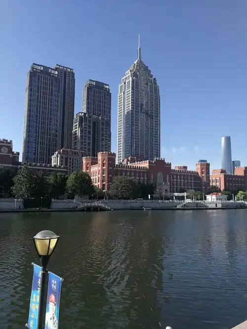 奔四十知天命的黑蛋哥天津卫早起为你报告