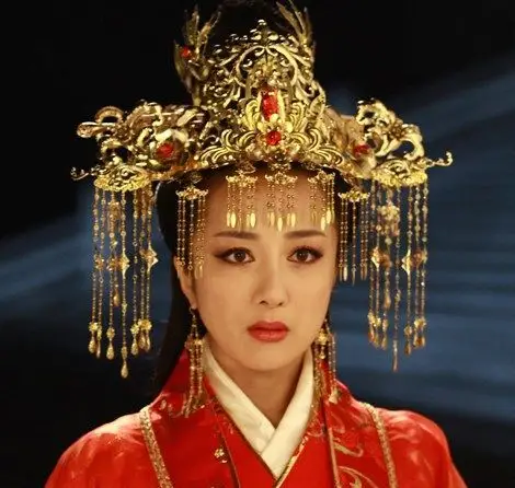 【图】新洛神剧情分集介绍 由简远信编剧并制作的一部古装创意剧