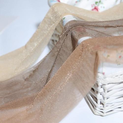 丝袜连裤袜薄款油亮马油袜珠光性感丝滑夏季打底袜高弹力无痕亮丝无缝