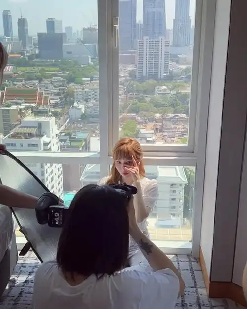 solo歌手金泫雅##泫雅ins