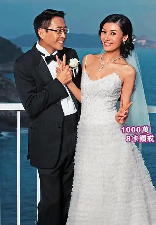 辣眼睛李嘉欣与儿子嘴对嘴玩亲亲尺度太大惹争议