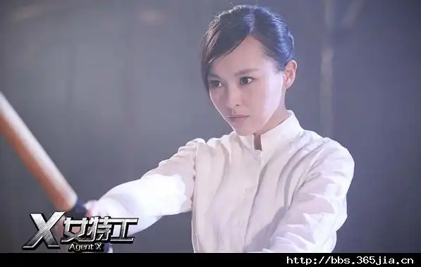 3月14日安徽广电新中心唐嫣《x女特工》首映礼,来现场释放你们的激情