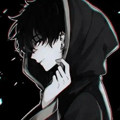 宝贝头像抑郁系类要开心哦