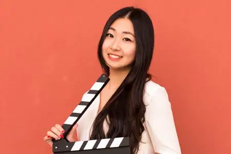 全球杰出毕业生奖的评委之一,sarah speight教授对何洁琼的印象十分